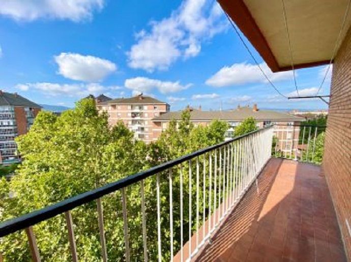 Piso de 3 dormitorios en Zaramaga, Gasteiz