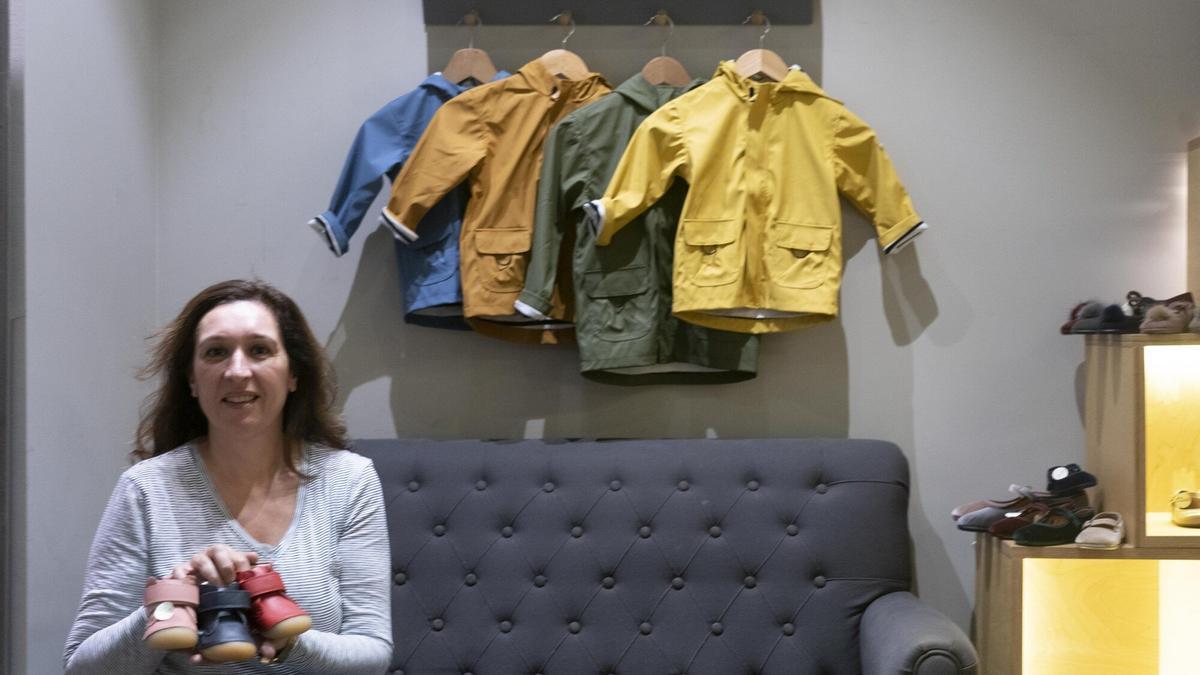 Esther Bravo, de TwinSisters