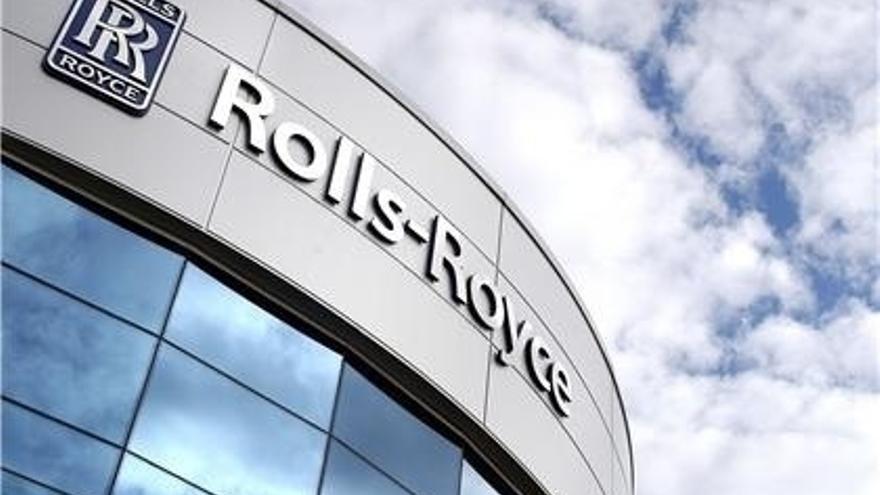 Rolls-Royce sube hasta un 17,6% el sueldo a los trabajadores en su planta de Goodwood