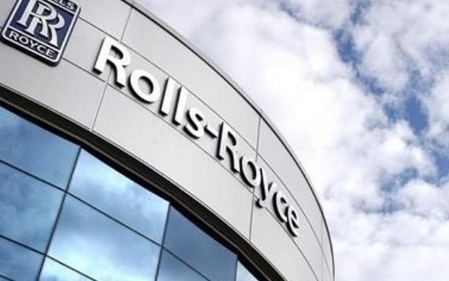 Rolls-Royce sube hasta un 17,6% el sueldo a los trabajadores en su planta de Goodwood