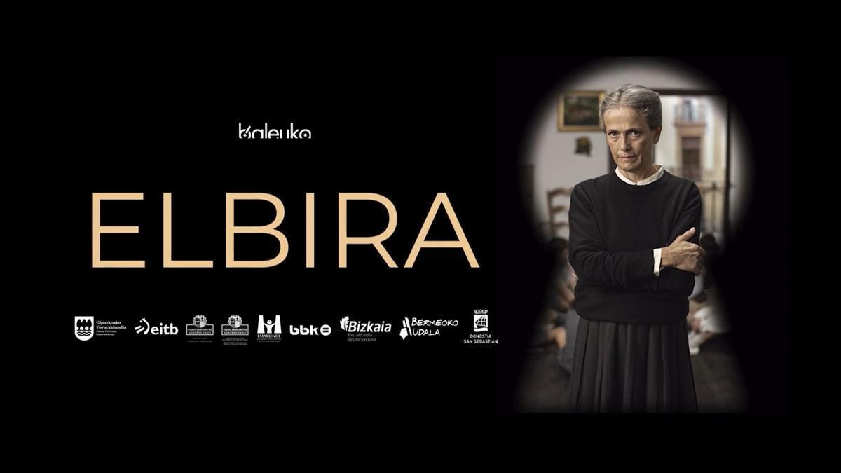 Vídeo: Documental de ficción sobre Elbira Zipitria