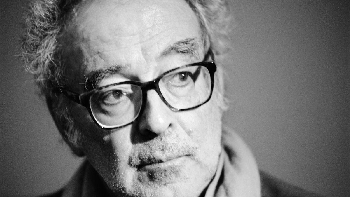 Jean-Luc Godard falleció en Suiza por eutanasia.