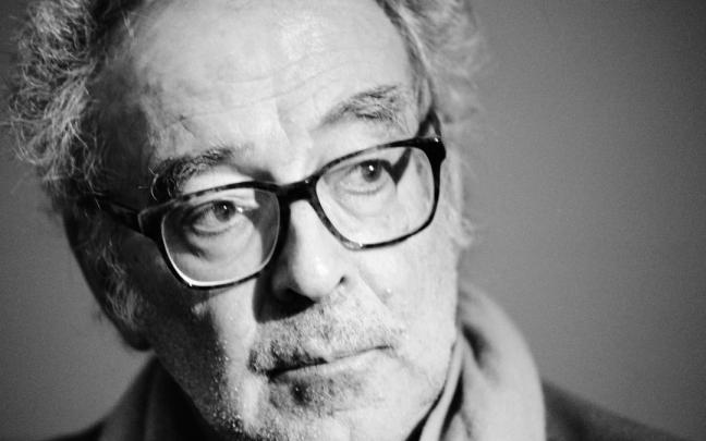 Jean-Luc Godard falleci&oacute; en Suiza por eutanasia.