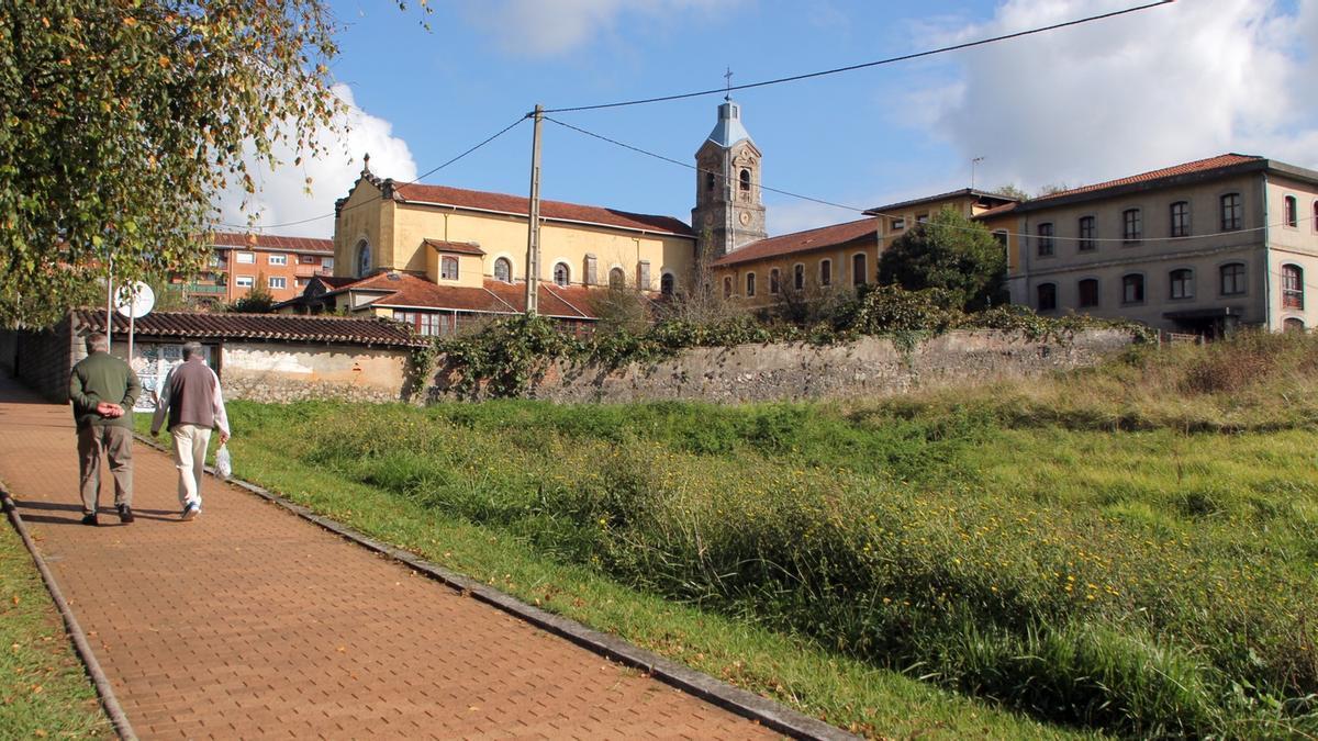 Forua primar&aacute; el mantenimiento de la calidad de vida de sus vecinos en 2023.