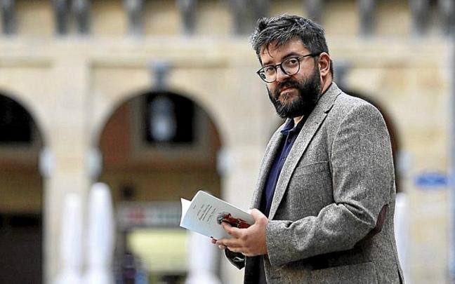 &ldquo;Salbatutako&rdquo; olerkiak