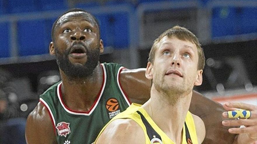 Jekiri, Vesely, Peters, Davies, Clyburn y Brown son algunos jugadores que están dando que hablar en este mercado.