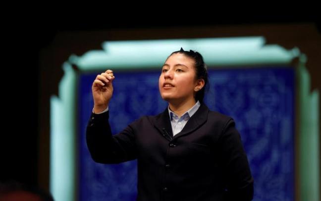 Sorteo de la Lotería de Navidad 2021