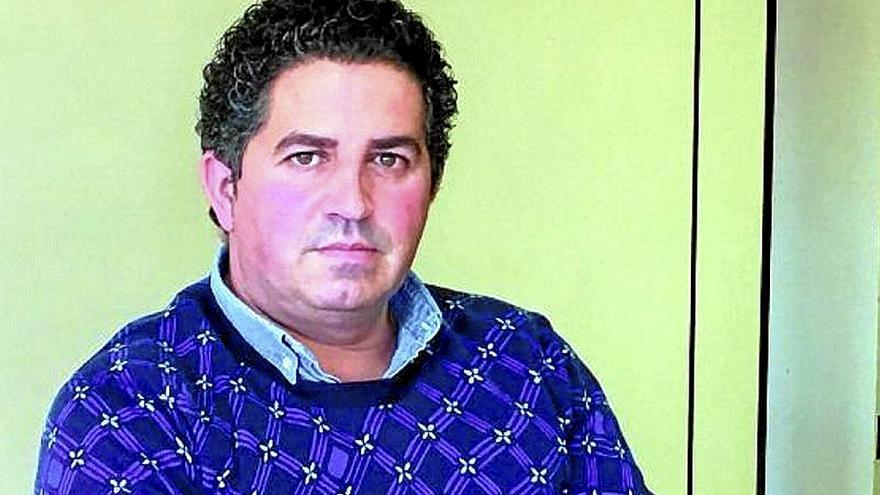 Javier Briñas, opta a relevar a Javier Torre en la UAGA
