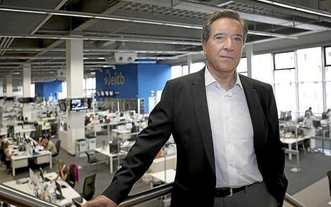 Iñaki Gabilondo.