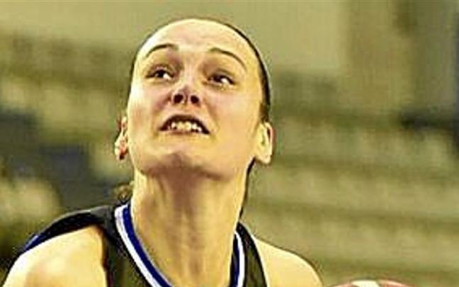 Andrijana Cvitkovic. | FOTO: N.G.