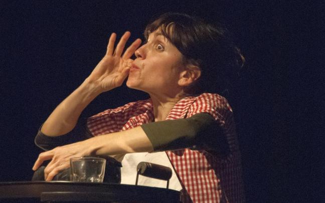 El apag&oacute;n es la historia de la vulnerabilidad social frente a los intereses de la industria energ&eacute;tica.