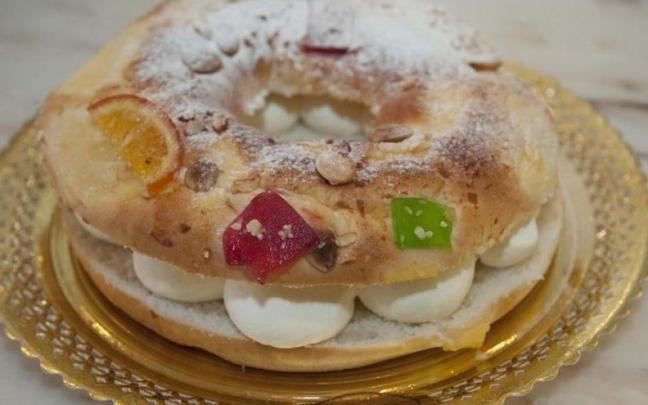 Donde comprar el roscón de Reyes Donde comprar el roscón de Reyes