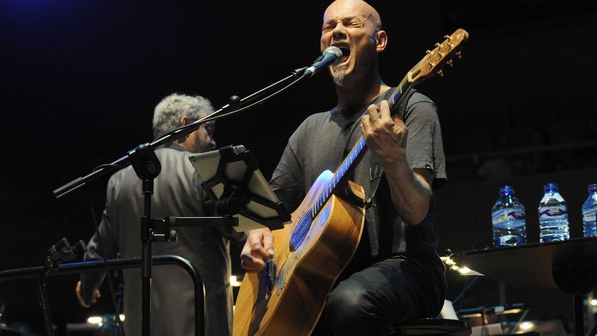 Celtas Cortos, que inundar&aacute;n con su rock el escenario de Mendiko Eskola, a partir de las 23.30 horas del s&aacute;bado (13 de agosto)