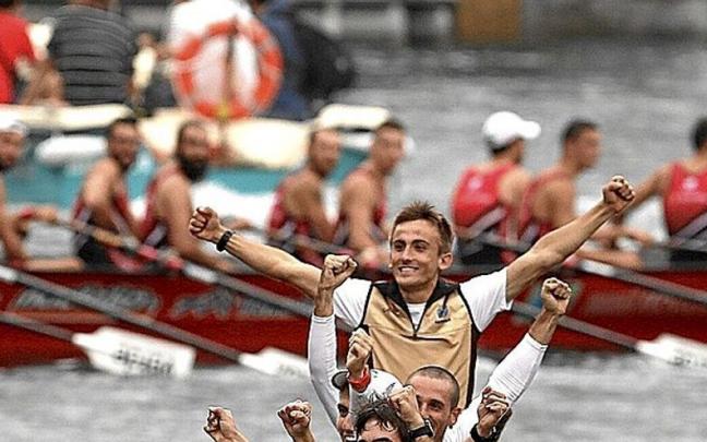 “El año está siendo un sueño hecho realidad” “El año está siendo un sueño hecho realidad”