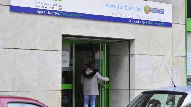 El gasto del Departamento de Trabajo y Empleo crecerá un 18,3% el próximo año