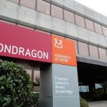 Sede del Grupo Mondragon en Arrasate, que este año ha visto cómo dos de sus cooperativas industriales más fuertes se desvinculaban.