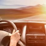 Durante la época estival, las horas más peligrosas para conducir son entre las 6.30 y las 9 de la mañana.