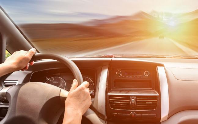 Durante la época estival, las horas más peligrosas para conducir son entre las 6.30 y las 9 de la mañana.