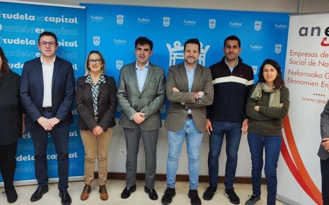 Momento de la firma del acuerdo Momento de la firma del acuerdo