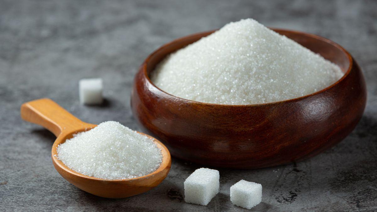 El azúcar es un alimento imprescindible aunque poco saludable.