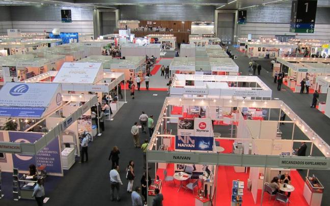 Cumbre industrial en el BEC de Barakaldo