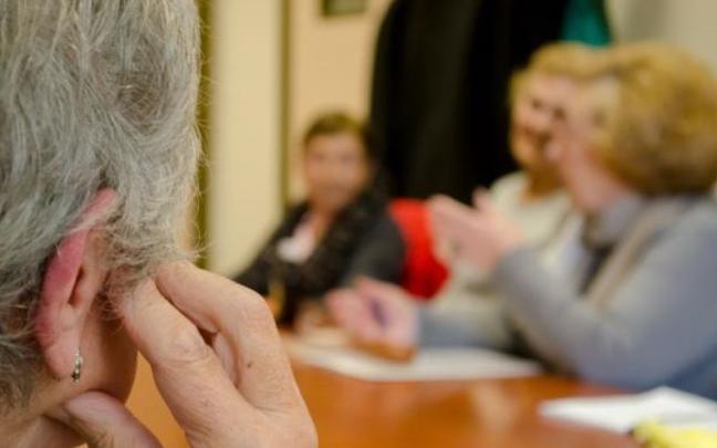 La pensi&oacute;n media de viudedad fue de 778,73 euros.