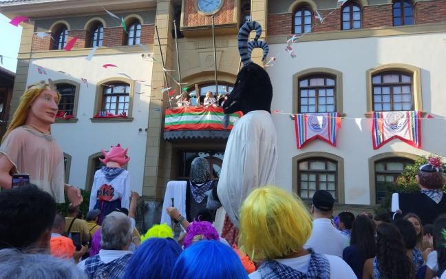 Fiestas de Gorliz