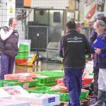 Mercabilbao vive los d&iacute;as m&aacute;s fren&eacute;ticos del a&ntilde;o