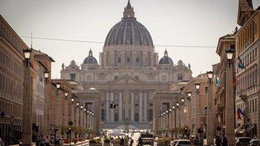 El Vaticano