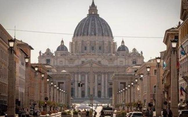 El Vaticano El Vaticano
