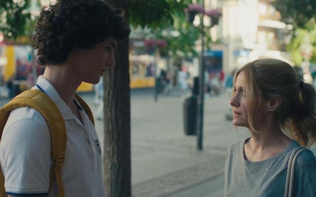 Telecinco estrena hoy mi&eacute;rcoles la serie &lsquo;Esc&aacute;ndalo, relato de una obsesi&oacute;n&rsquo;