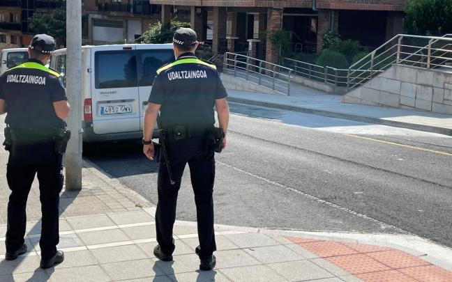 Han aumentado significativamente las tareas de prevenci&oacute;n y protecci&oacute;n.