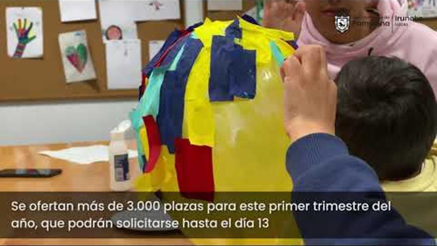Inscripciones de COworkids
