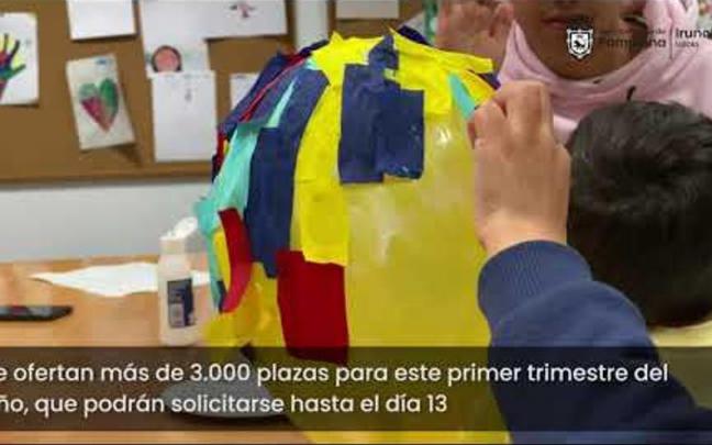 Inscripciones de COworkids