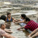 Valle Salado de Añana, un destino insuperable repleto de actividades en familia