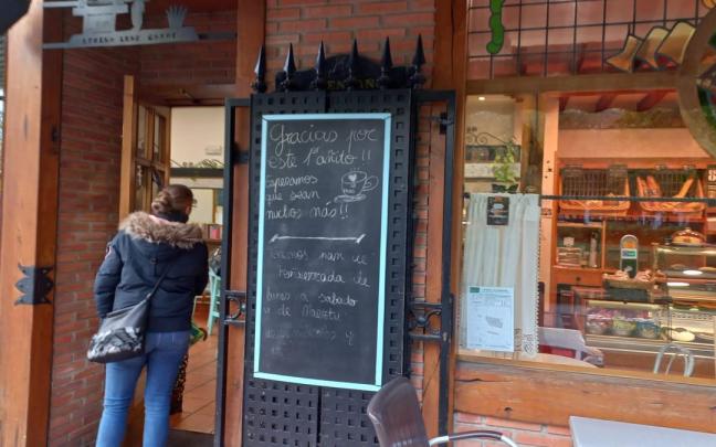 La Degustación Abendaño, en la Plaza Gerardo Armesto de Vitoria La Degustación Abendaño, en la Plaza Gerardo Armesto de Vitoria