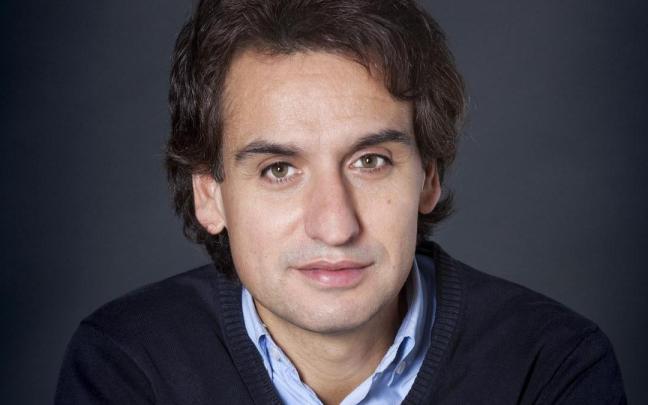 Lluís Orriols recuerda que la “materia prima de la democracia” es una ciudadanía con emociones. Lluís Orriols recuerda que la “materia prima de la democracia” es una ciudadanía con emociones.