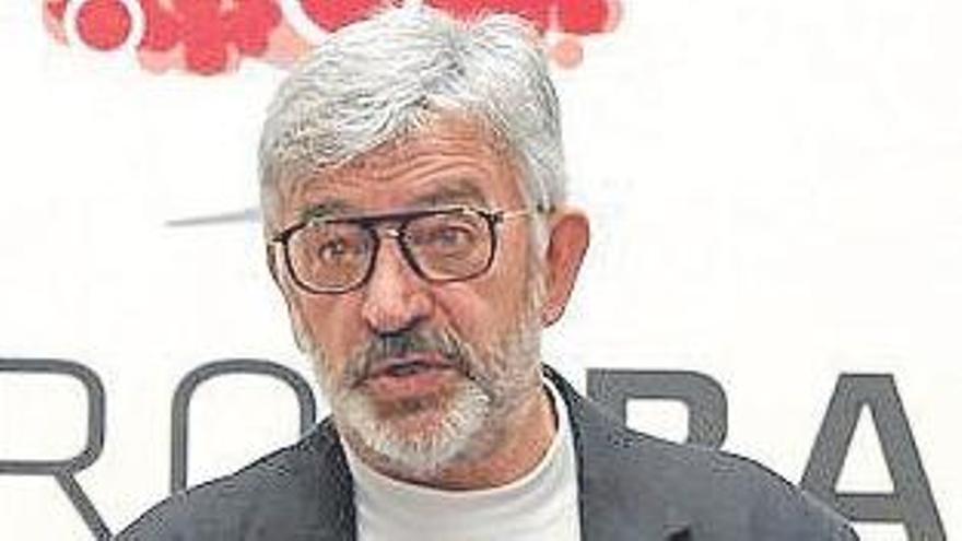 Koldo Martínez.