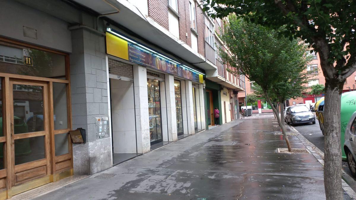 Un nuevo comercio apuesta por Coronaci&oacute;n