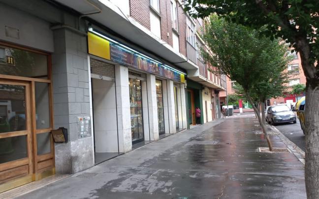 Un nuevo comercio apuesta por Coronaci&oacute;n