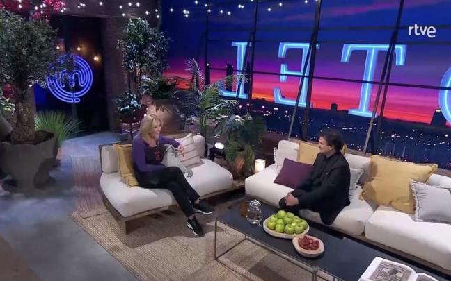 Norma Duval se convierte en la nueva expulsada de 'MasterChef Celebrity'. Norma Duval se convierte en la nueva expulsada de 'MasterChef Celebrity'.