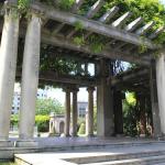 La agresi&oacute;n se produjo el mi&eacute;rcoles de madrugada en el parque de Do&ntilde;a Casilda