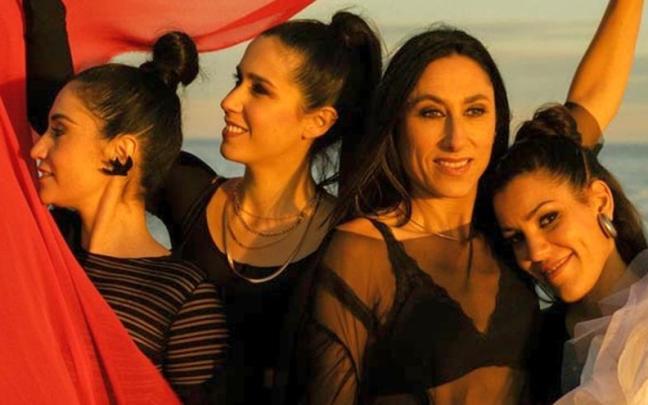 Las Migas Las Migas