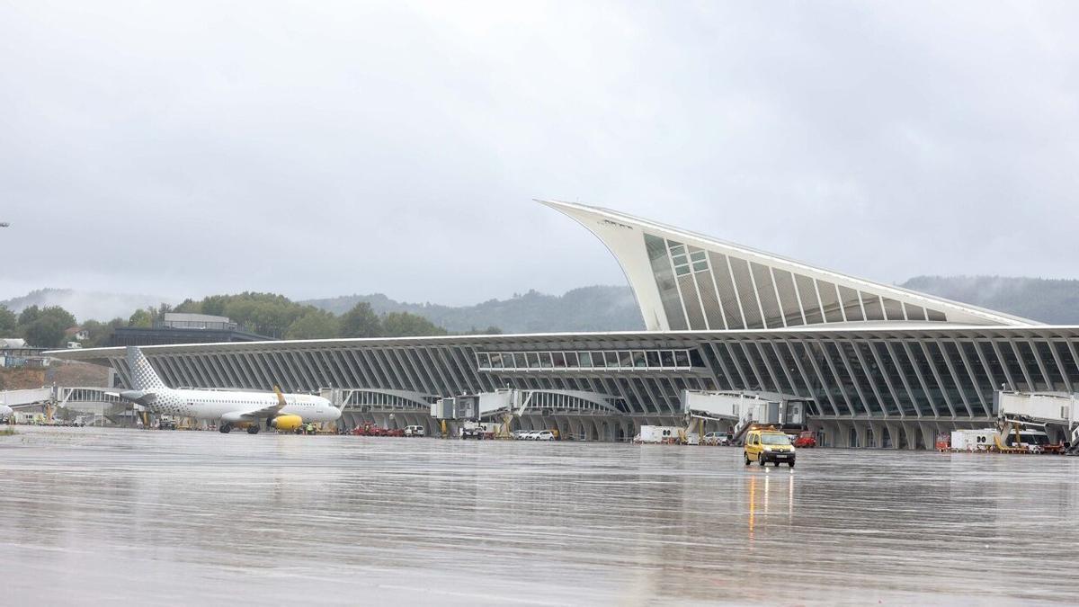 Volotea conectará por primera vez Bilbao con Marrakech a partir de mayo