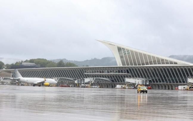 Volotea conectará por primera vez Bilbao con Marrakech a partir de mayo