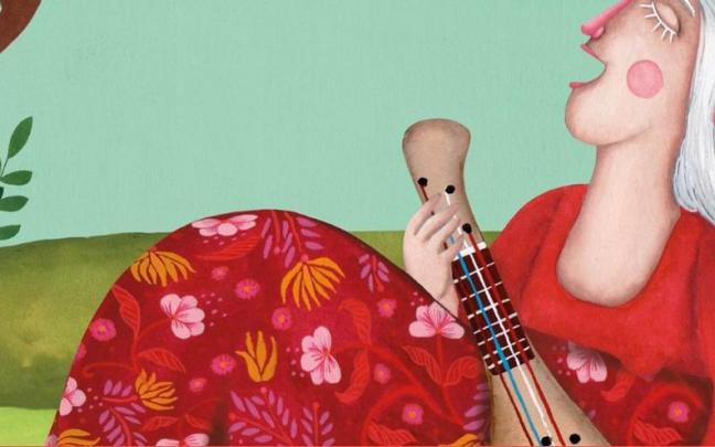 &lsquo;Euskelelea&rsquo; llega el lunes al Teatro Arriaga