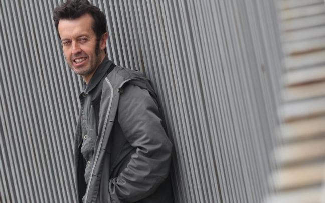 Miguel &Aacute;ngel Calvo Buttini.