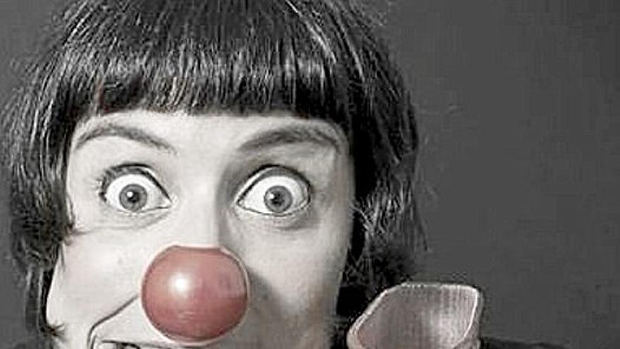 La ChicaCharcos. | FOTO: CEDIDA