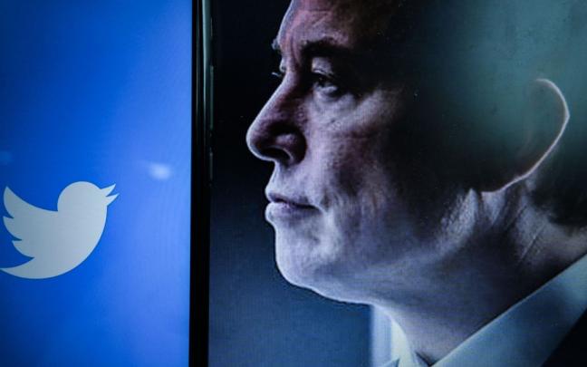 Elon Musk Elon Musk