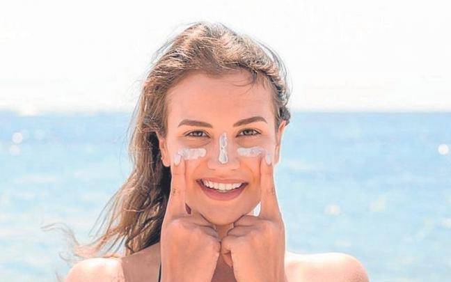 La industria cosmética mueve miles de millones cada año. | FOTO: NTM La industria cosmética mueve miles de millones cada año. | FOTO: NTM